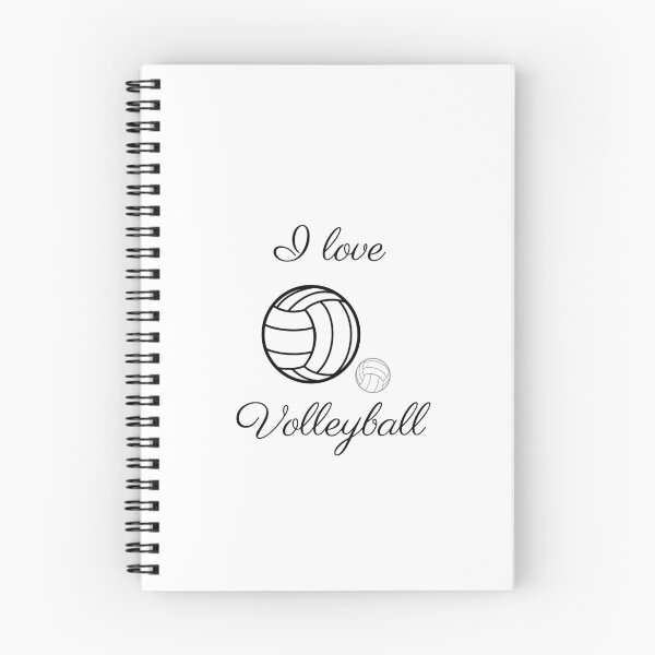 Item preview, Volleyball and net. designed and sold by Whimsy Works.