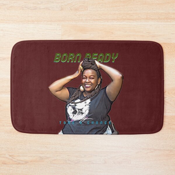 Item preview, Born Ready, Take A Chance designed and sold by HamiltonmagicTs.