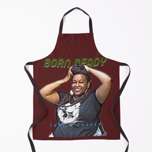 Item preview, Born Ready, Take A Chance designed and sold by HamiltonmagicTs.