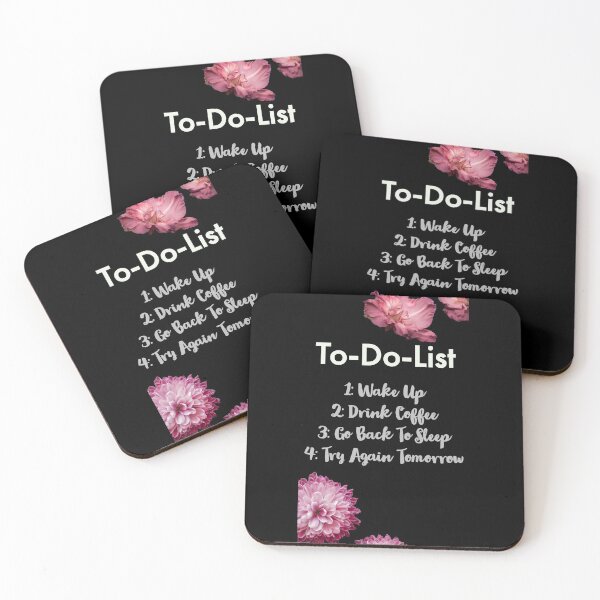 Item preview, To-Do-list designed and sold by MrsPeterson2021.
