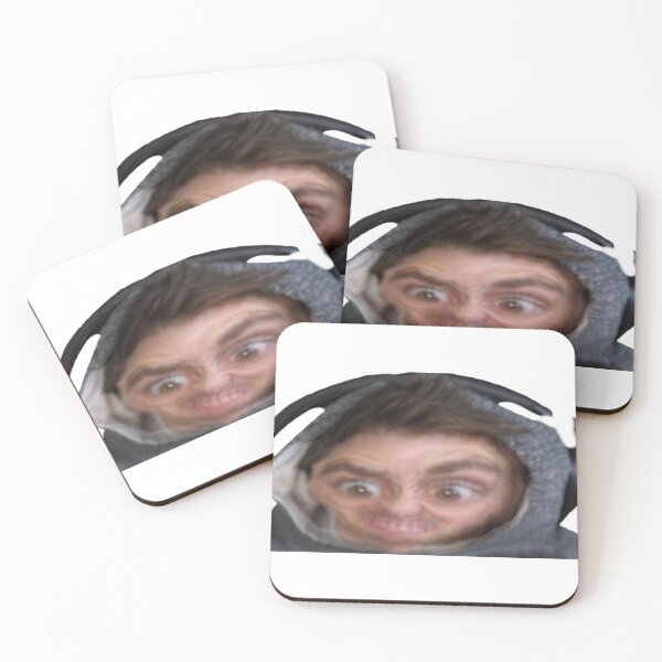 Item preview, Mccreamy Youtuber designed and sold by Bella's Merch.