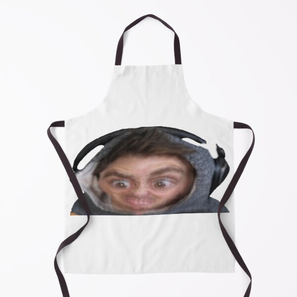 Item preview, Mccreamy Youtuber designed and sold by Bella's Merch.