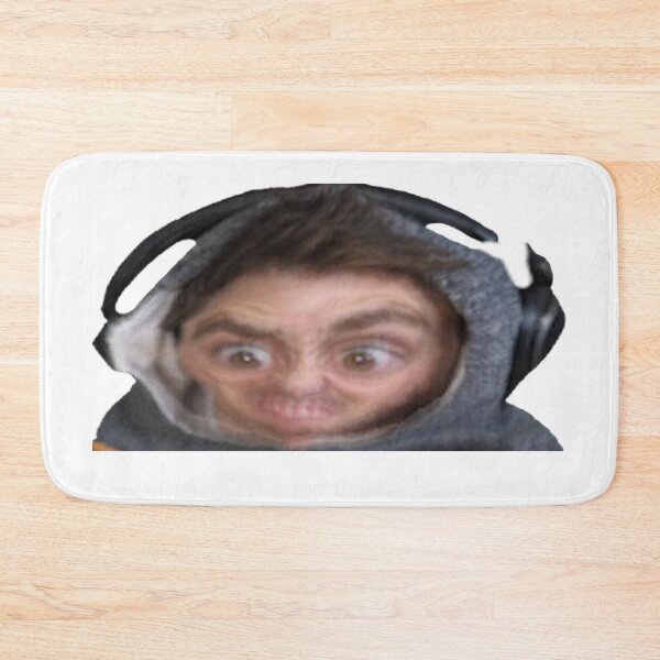 Item preview, Mccreamy Youtuber designed and sold by Bella's Merch.
