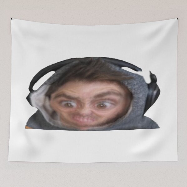 Item preview, Mccreamy Youtuber designed and sold by Bella's Merch.