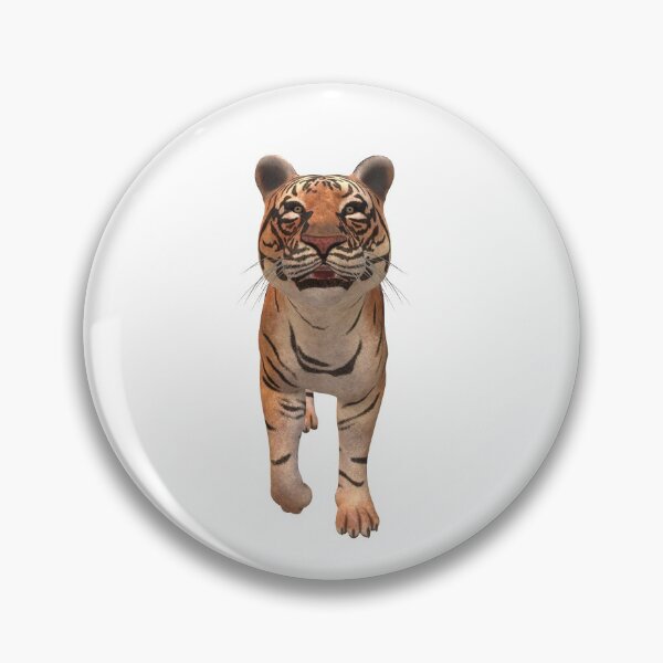 Item preview, Tiger designed and sold by Creative fashion Mix.