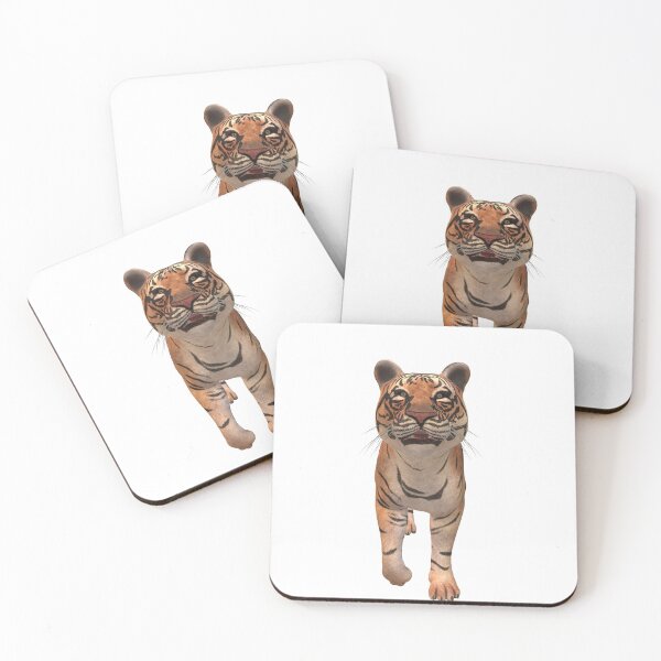 Item preview, Tiger designed and sold by Creative fashion Mix.