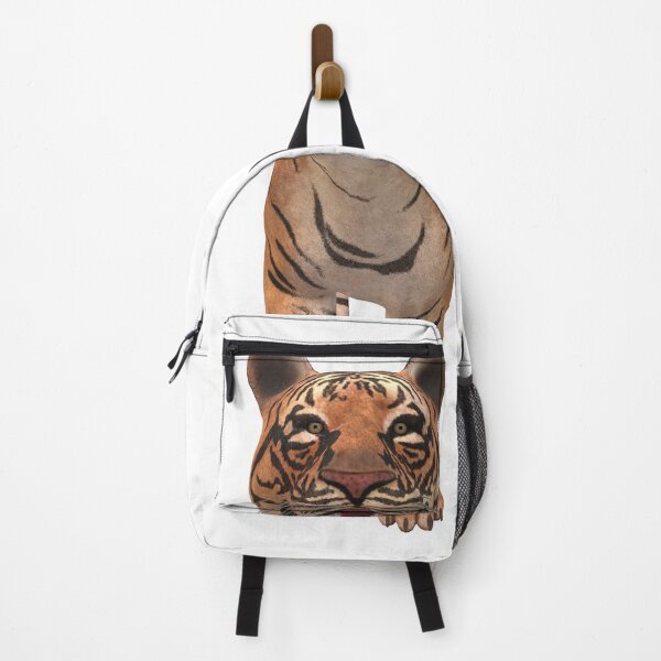 Item preview, Tiger designed and sold by Creative fashion Mix.