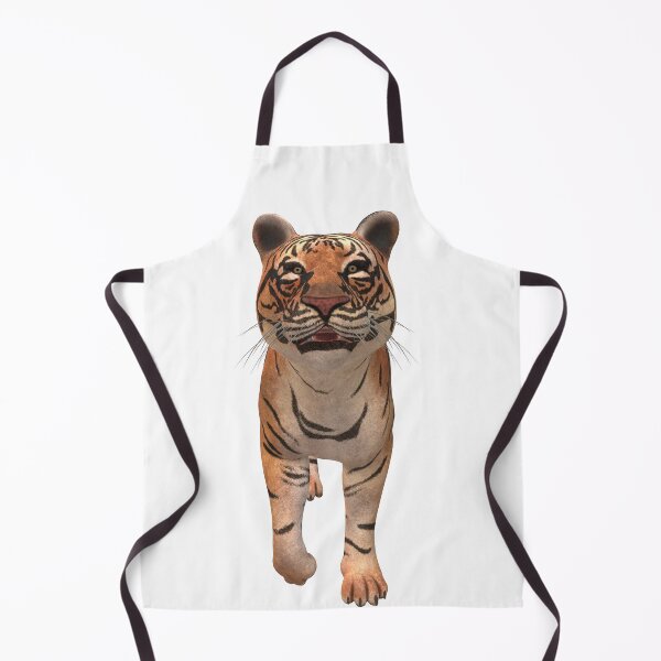 Item preview, Tiger designed and sold by Creative fashion Mix.