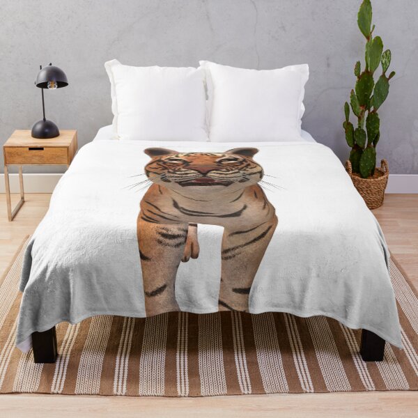Item preview, Tiger designed and sold by Creative fashion Mix.
