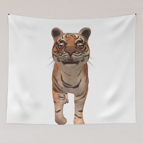 Item preview, Tiger designed and sold by Creative fashion Mix.