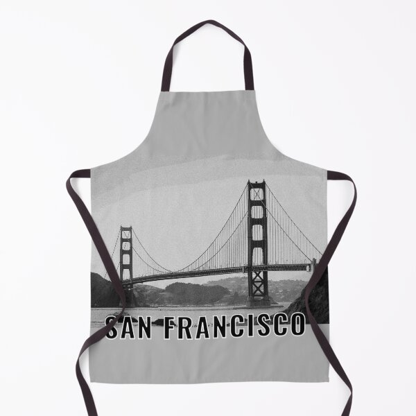 Item preview, Iconic Golden Gate Bridge designed and sold by simpleones.
