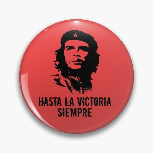 Item preview, ERNESTO CHE GUEVARA designed and sold by ZaydounStark.