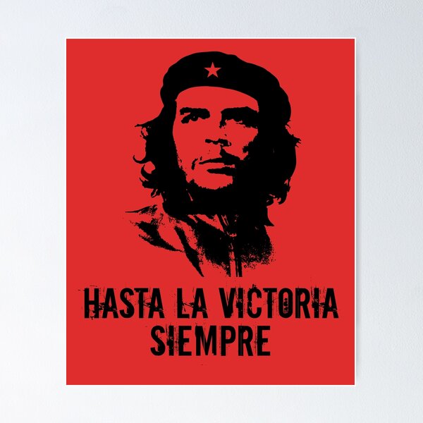 Item preview, ERNESTO CHE GUEVARA designed and sold by ZaydounStark.