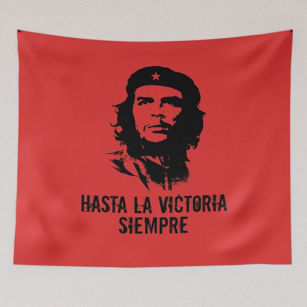 Item preview, ERNESTO CHE GUEVARA designed and sold by ZaydounStark.