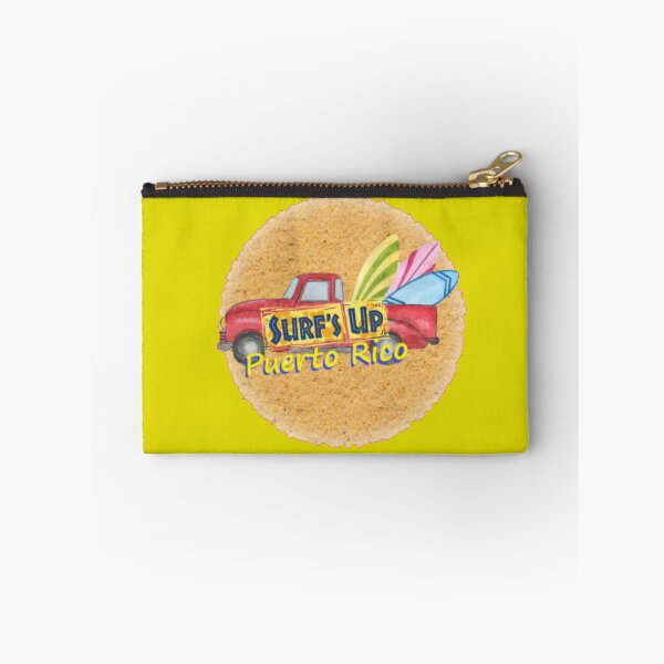 Item preview, Puerto Rico Surf's Up designed and sold by malibuclassic70.