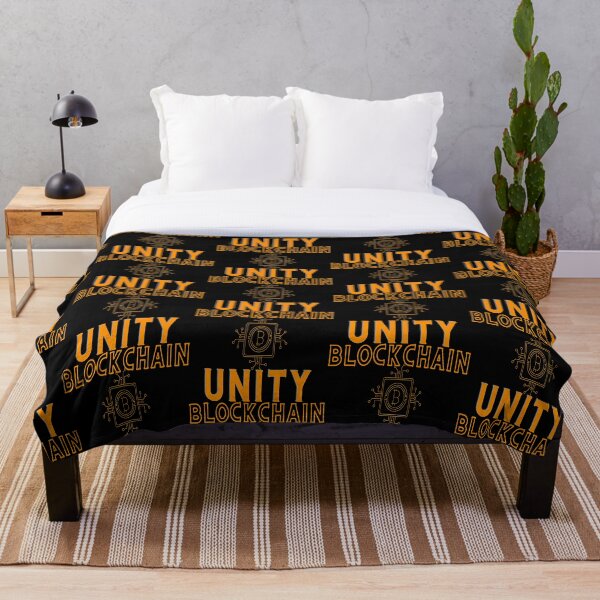 Item preview, Unidad blockchain designed and sold by rixRIXrix.