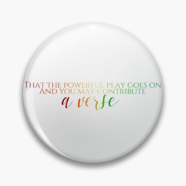 Item preview, O Me! O Life! // Walt Whitman // Dead Poets Society designed and sold by Gothicrelics.