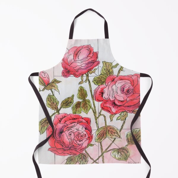 Item preview, Red roses designed and sold by derrydesign.