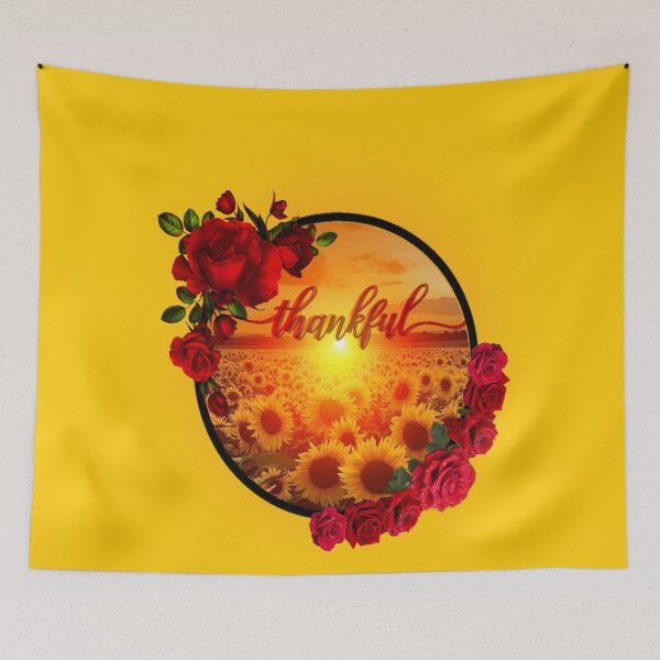 Item preview, Thankful designed and sold by celestexv.