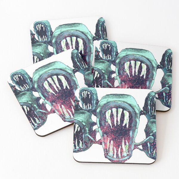 Item preview, Friendly predator aliens from space lolx designed and sold by PrimeScripts.