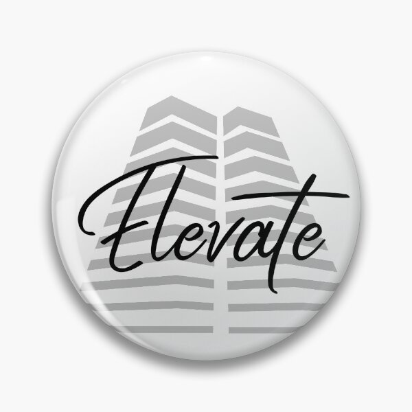 Item preview, Elevate One Word Beach designed and sold by YCulture.