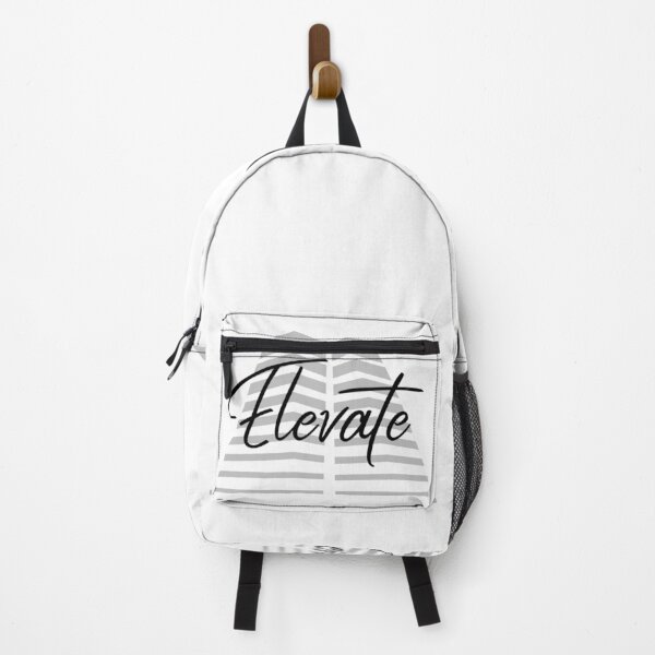 Item preview, Elevate One Word Beach designed and sold by YCulture.