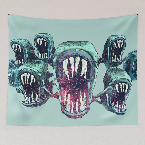 Item preview, Friendly predator aliens from space lolx designed and sold by PrimeScripts.