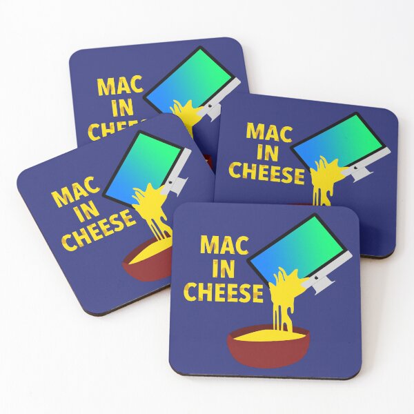 Item preview, Mac in Cheese designed and sold by aribluestein.