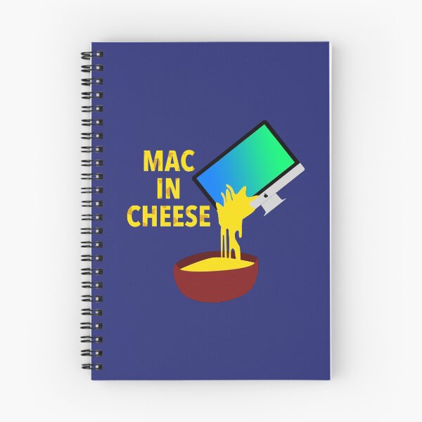 Item preview, Mac in Cheese designed and sold by aribluestein.
