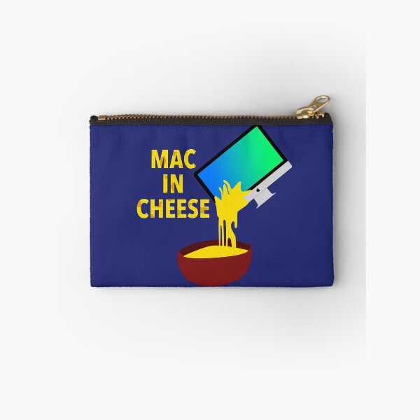 Item preview, Mac in Cheese designed and sold by aribluestein.