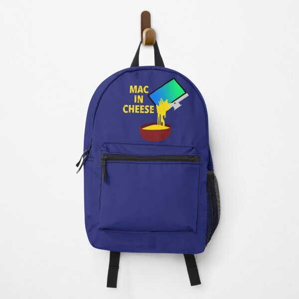 Item preview, Mac in Cheese designed and sold by aribluestein.