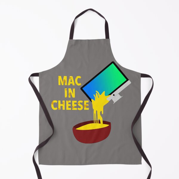 Item preview, Mac in Cheese designed and sold by aribluestein.