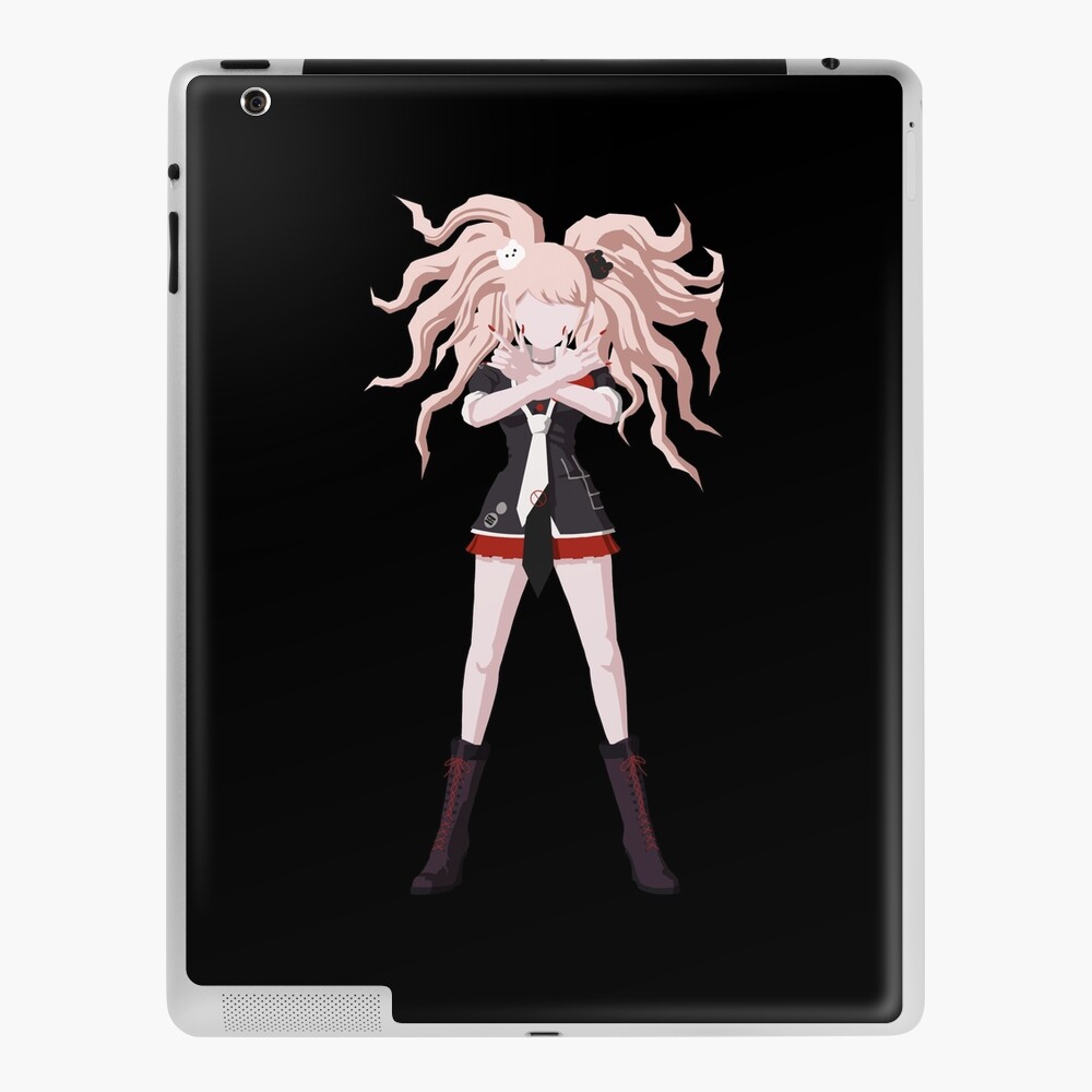 Junko Enoshima Danganronpa