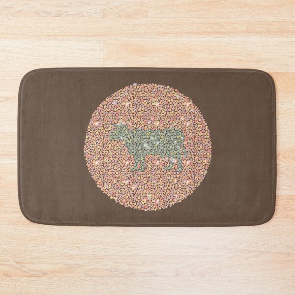 Item preview, Copy of Alberta cow color blind test designed and sold by simplysassy.