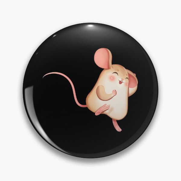 Item preview, ANIME MOUSE PAD designed and sold by Trendy Design.