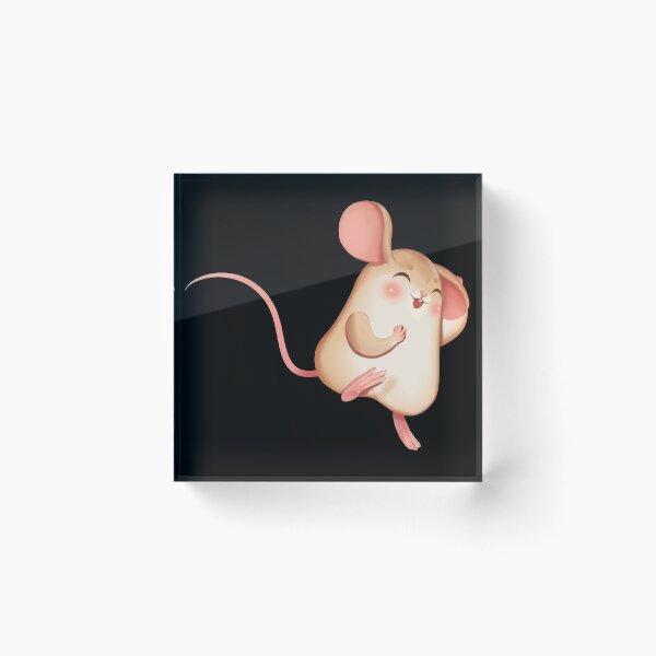 Item preview, ANIME MOUSE PAD designed and sold by Trendy Design.