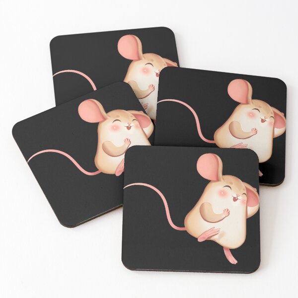 Item preview, ANIME MOUSE PAD designed and sold by Trendy Design.