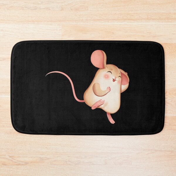 Item preview, ANIME MOUSE PAD designed and sold by Trendy Design.