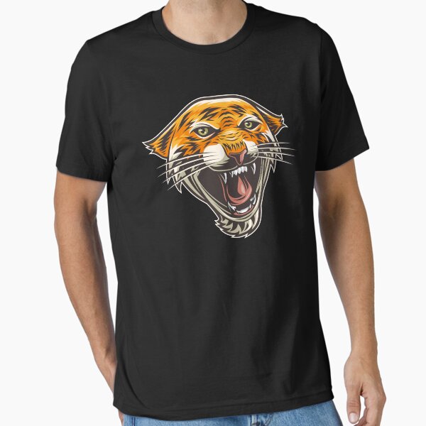 Tiger Essential T-Shirt