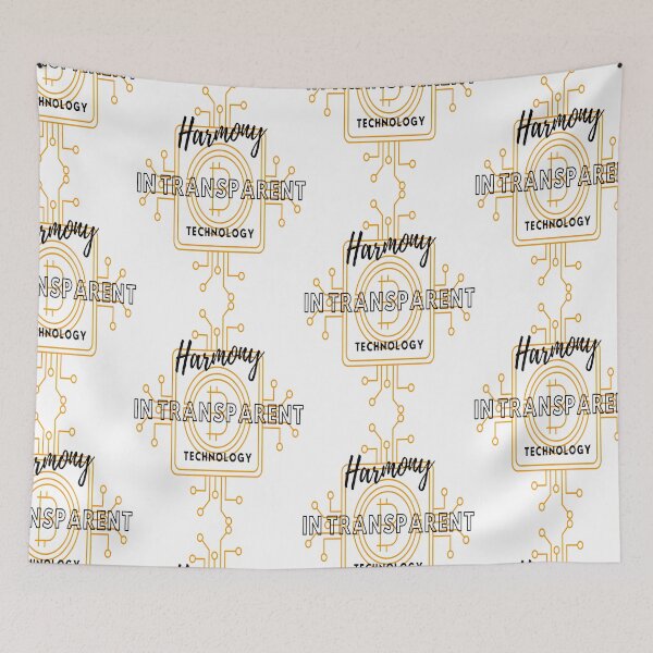 Item preview, Transparent harmony designed and sold by rixRIXrix.