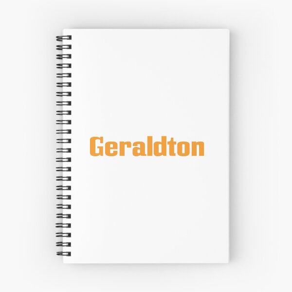 Item preview, Geraldton designed and sold by ProjectX23.