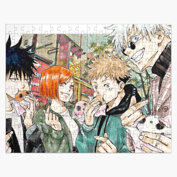 Mappa Gifts Merchandise Redbubble