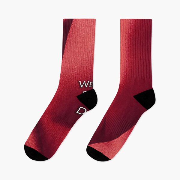 Item preview, I LOVE WEAR RED DAY designed and sold by REALDesign-Shop.