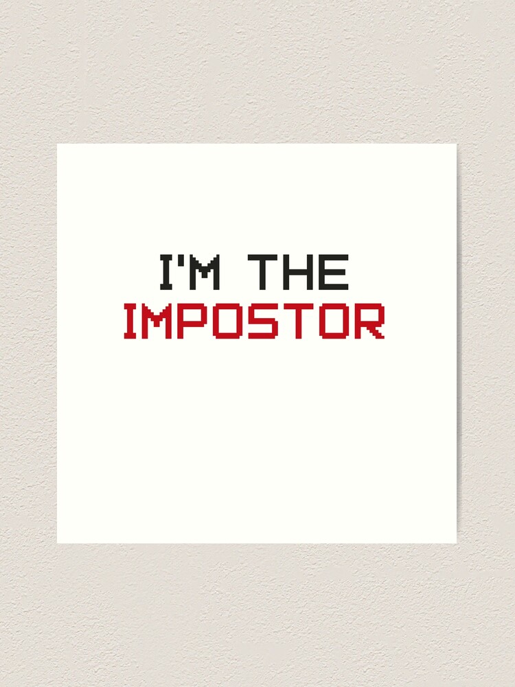 The Impostor