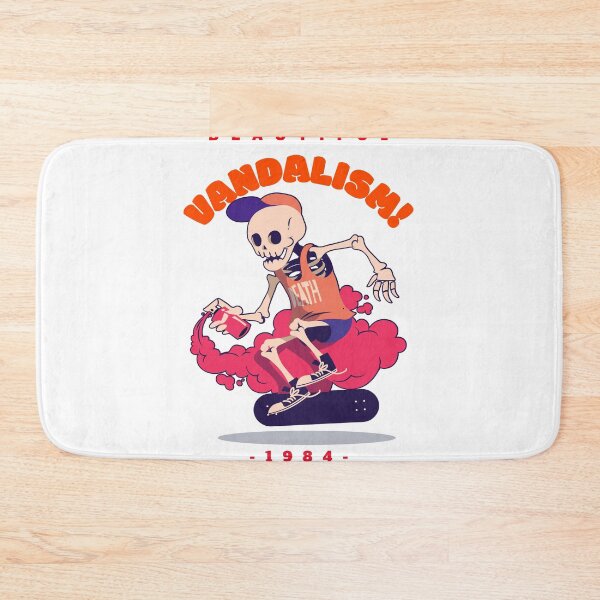 Item preview, Beautiful Vandalism designed and sold by Sai Wanna.