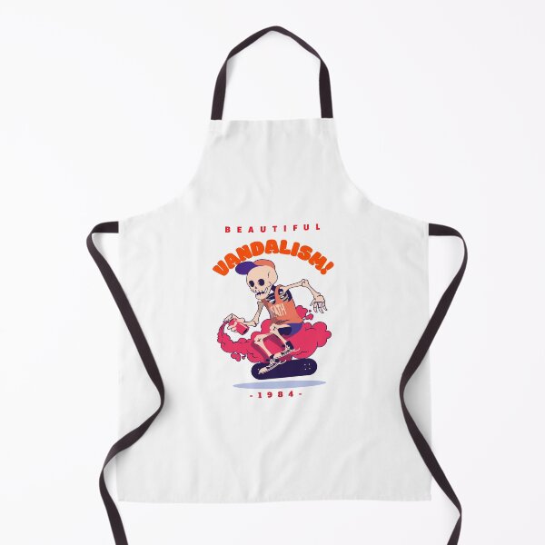 Item preview, Beautiful Vandalism designed and sold by Sai Wanna.