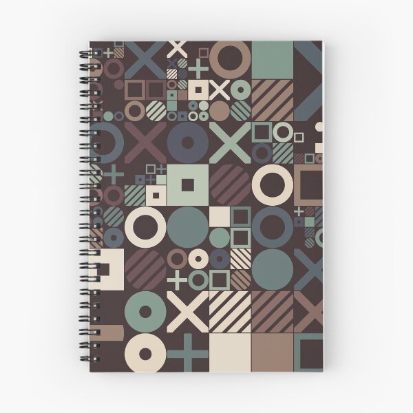 Item preview, Bauhaus Graphic #05 designed and sold by newyorker01.