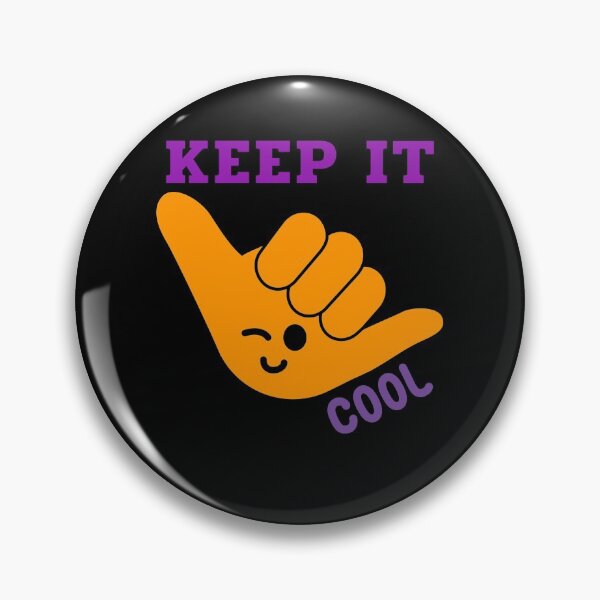 Item preview, Keep it Cool! designed and sold by Zwembad Vergelijker.