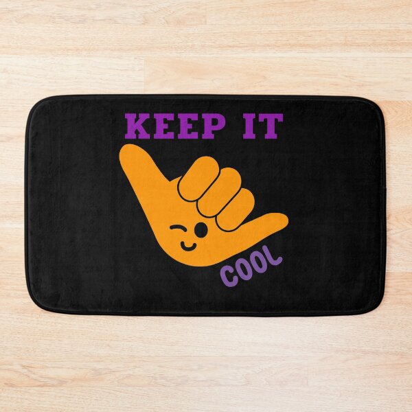 Item preview, Keep it Cool! designed and sold by Zwembad Vergelijker.