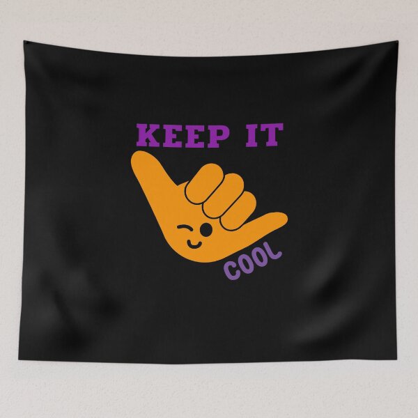 Item preview, Keep it Cool! designed and sold by Zwembad Vergelijker.